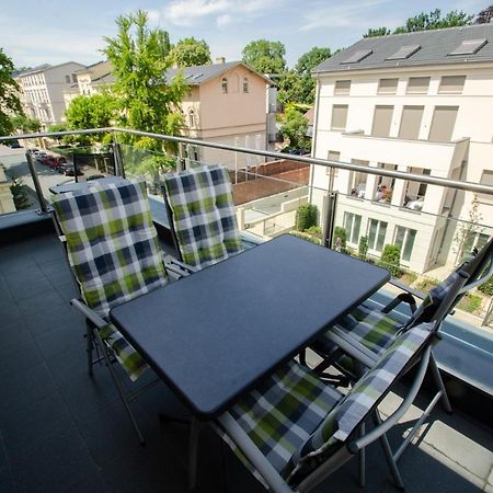 Aparthotel Boarding-Potsdam Exterior foto