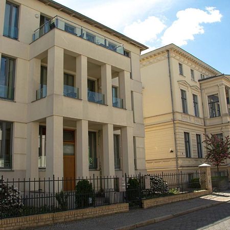 Aparthotel Boarding-Potsdam Exterior foto