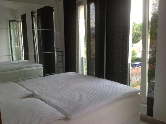 Aparthotel Boarding-Potsdam Exterior foto